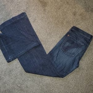 7 For All Mankind Dojo